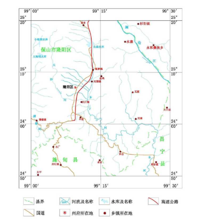 云南保山市地?zé)幔厝┵Y源分布規(guī)律-地?zé)衢_(kāi)發(fā)利用-地大熱能